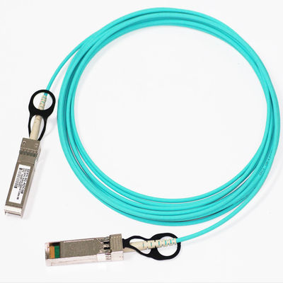 OFNP 40G QSFP+ Active Optical Cable 10m High Speed Cisco Compatible